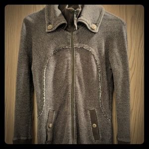 Free People Sweater - Size M